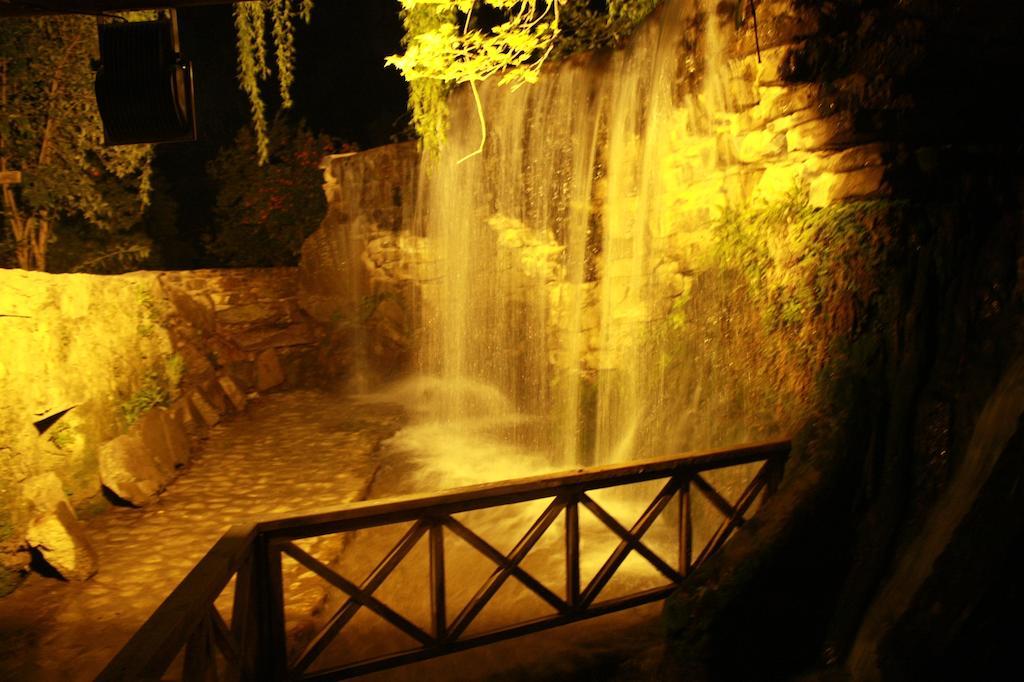 Uyku Vadisi Hotel Agaclihuyuk Exterior foto